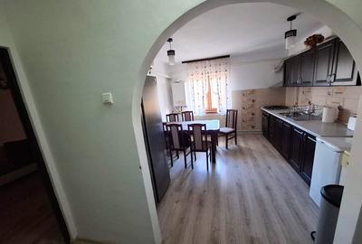 Apartament 4 camere Mobilat si Utilat Complet - 3