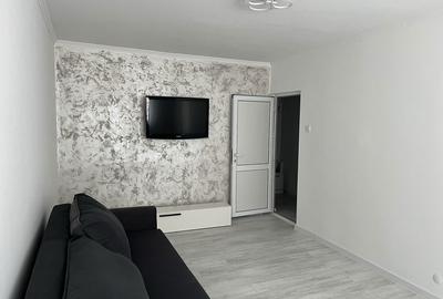 Apartament cu 3 camere decomandat în Ultracentral