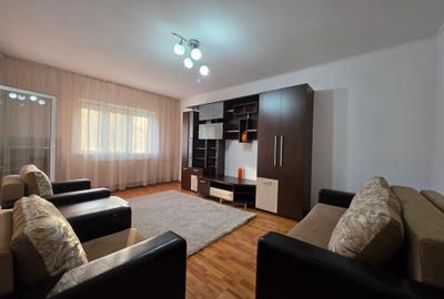 Apartament cu 2 camere decomandat, mobilat în Alexandru Obregia - 5