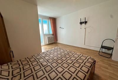 Garsonieră decomandată în Lujerului - 4