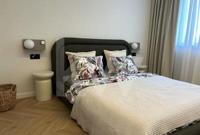 Apartament cu 3 camere semidecomandat, mobilat în Cedonia - 5