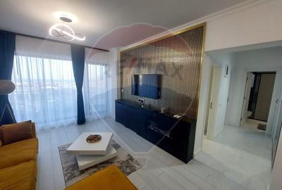 Apartament cu 2 camere de închiriat - 2