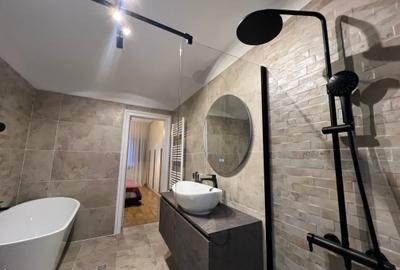 Inchiriere apartament 3 camere zona Batistei Universitate - 16