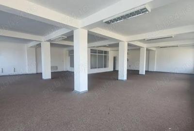 Inchiriez demisol, parter si 2 etaje, Pitesti, Craiovei, str. Darzu - 4