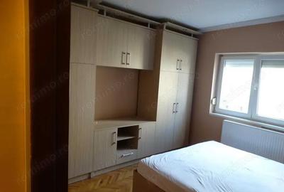 Apartament cu 2 camere în Eroii Revoluției - 1