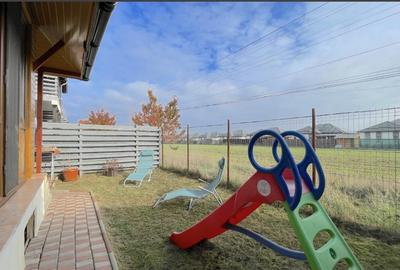 Oportunitate! Casa 4 camere mobilata si utilata Tarlungeni - 10