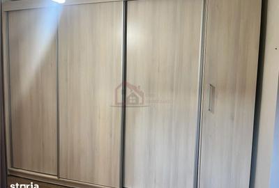 Garsonieră decomandată, mobilată în Tei - 11