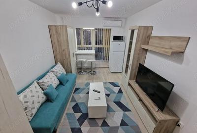 Garsonieră semidecomandată în Decebal - 6