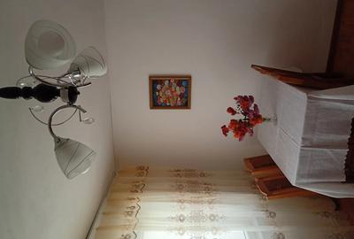 Apartament cu 3 camere decomandat în Central - 7