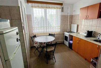 Apartament cu 3 camere în Gheorgheni - 4