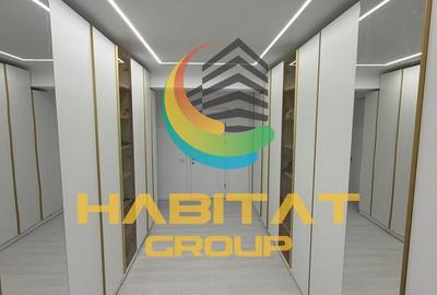 Penthouse cu 3 camere decomandat, mobilat în Theodor Pallady - 12