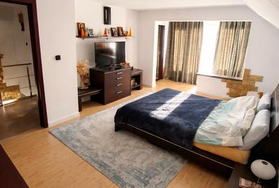 Casă individuală cu 5 camere cu Canalizare în Budești - 17