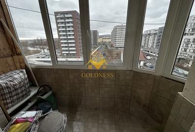 3 camere, parcare, Zona Dunarii, Intre Lacuri, Iulius Mall, Park Lake - 12