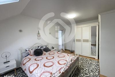 Casă cu 4 camere cu Teren 120 Mp în Central - 9