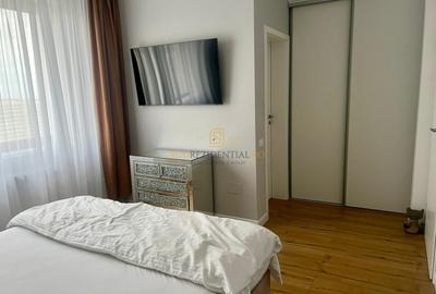 Casă individuală cu 3 camere cu Teren 280 Mp în Berceni - 8