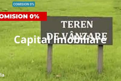 Teren de 2344 mp, în Țiglina 3 - 1