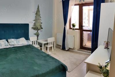 Apartament cu 3 camere de vanzare Burdujeni - 7