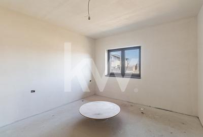 REZERVATA!!!!!Casa de vanzare pe un nivel 131 mp, un nivel - 6