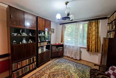 Apartament cu 2 camere semidecomandat în Rogerius - 1