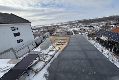 Smart Home P+1 200mp utili, teren 500mp, Palazu Mare - 20