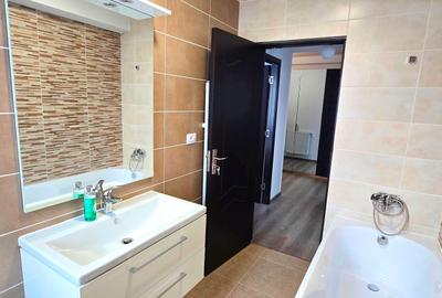 INCHIRIEZ Apartament NOU, decomandat, Panoramic Galata, utilat, mobilat NOU - 13