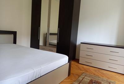 Apartament cu 2 camere semidecomandat, mobilat în Dacia - 5