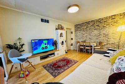 Apartament cu 4 camere Tatarasi - 6
