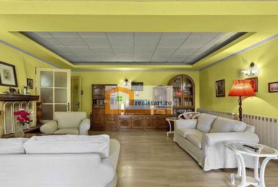 Pet Friendly, Vedere Padure, 5000mp teren, D+P+1E+M, semi... - 16