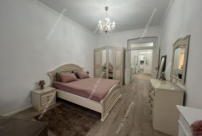 Apartament cu 2 camere semidecomandat, mobilat în Odobescu - 1