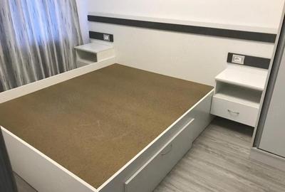 Apartament cu 2 camere semidecomandat în Central - 2