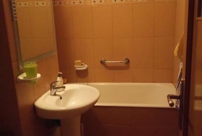 Apartament 2 camere- Teiul  Doamnei - Etaj 3 - RS2 - 5