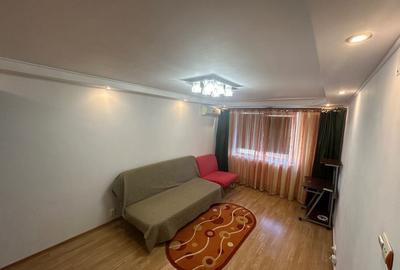 Apartament cu 2 camere decomandat, mobilat în Dristor