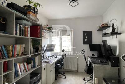 Apartament cu 2 camere decomandat în Iosia - 5