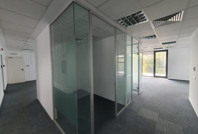 Birou, de 355 mp, în Cotroceni - 9