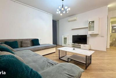 Apartament cu 3 camere în Central - 16