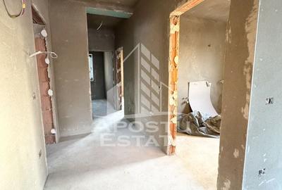 Apartament cu 2 camere la etajul 1 finisaje la alegere in Giroc - 5