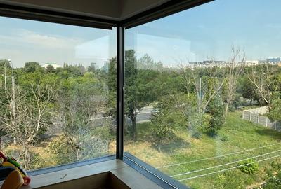 Apartament cu 4 camere decomandat, mobilat în Petricani - 20