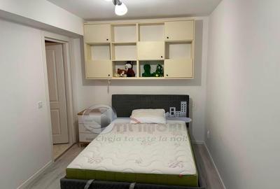 Apartament cu 2 camere semidecomandat în Aeroport - 9