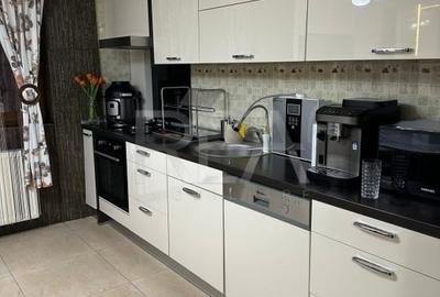 3 Camere 141 m.p. + 2 Parcari Bloc Nou | Zona Prelungirea Ghencea - 4