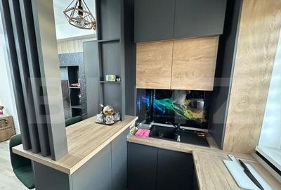 Apartament 3 camere, 67 mp, ansamblu Happy Residence 3 - 10