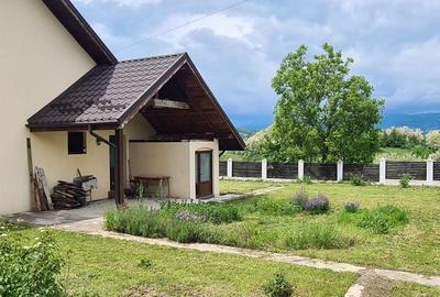 Casă cu 3 camere în Milostea - 19