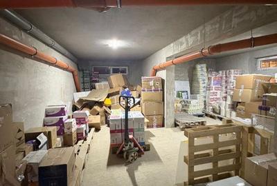 Spațiu comercial, de 215 mp, în Chiajna - 2