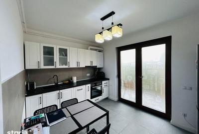 Apartament cu 4 camere în Sud - 18