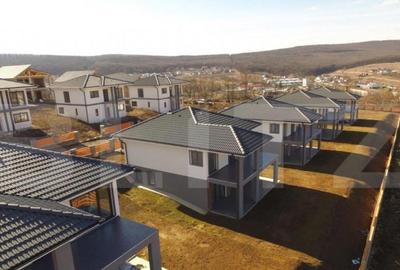 SUPER OFERTA casa individuala 120 mp utili, 504 mp teren, C SUPER OFERTA casa individuala 120 mp utili, 504 mp teren, C - 9