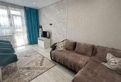 Apartament cu 2 camere decomandat în Titan - 3