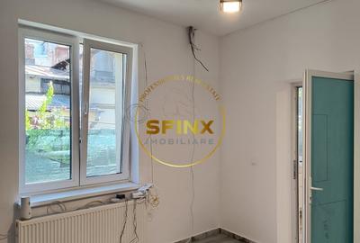 Casă cu 3 camere cu Canalizare în Gara de Nord - 10