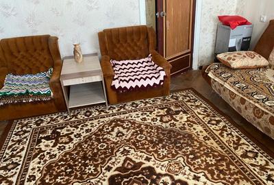 Garsoniera de inchiriat zona Salaj - 3