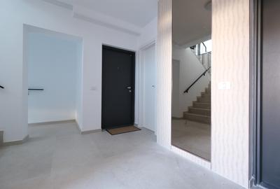 Casă individuală cu 16 camere cu Canalizare în Bucureștii Noi - 18