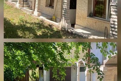 Casă cu 4 camere cu Teren 350 Mp în Central - 2