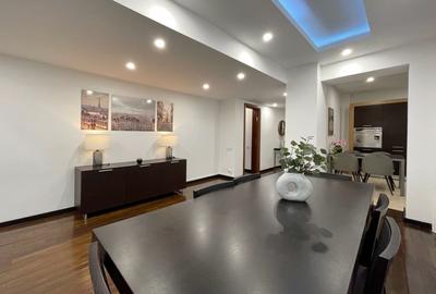 Apartament cu 3 camere semidecomandat, mobilat în Cotroceni - 15